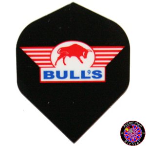 Bulls Power Flite Standard - Logo Bull`s